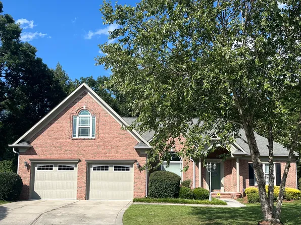 3109 Southridge Ct, Fayetteville, NC 28306