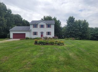 515 Township Road 2102, Loudonville, OH 44842
