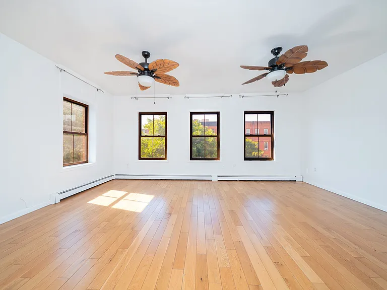 91 Hull St #2 — Photo 11