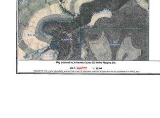 W Stagecoach Trl, Galena, IL 61036