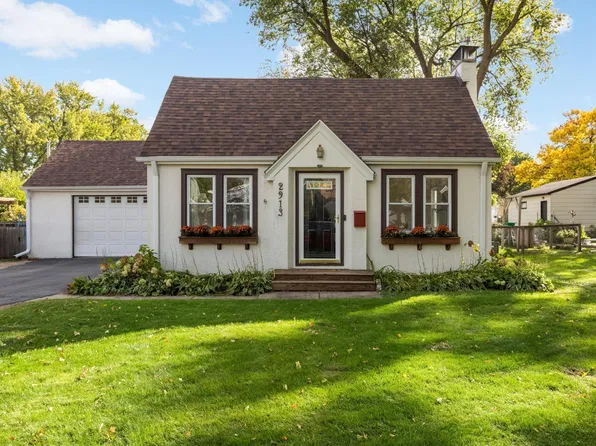 2913 Florida Ave S, Saint Louis Park, MN 55426