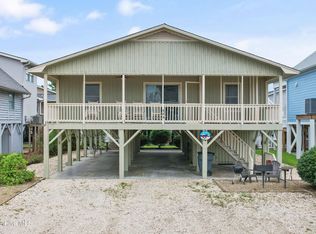 424 5th St, Sunset Beach, NC 28468