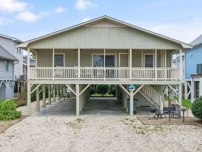 424 5th Street, Sunset Beach, NC, 28468