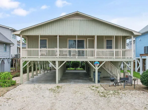 424 5th Street, Sunset Beach, NC 28468