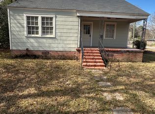 220 N 20th Ave, Hattiesburg, MS 39401