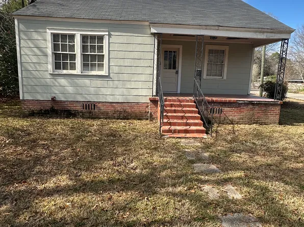 220 N 20th Ave, Hattiesburg, MS 39401