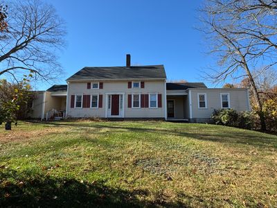 7-11 Shepard Hill Road, Plainfield, CT, 06374