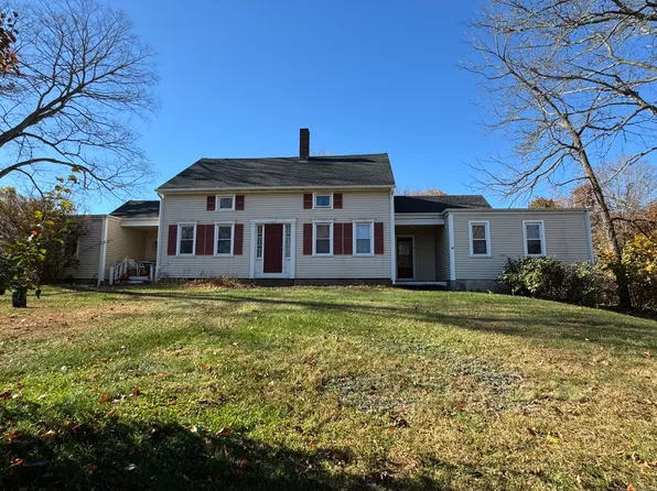 7-11 Shepard Hill Road, Plainfield, CT 06374