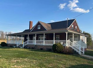 1733 Cherry Hill Rd, Philippi, WV 26416