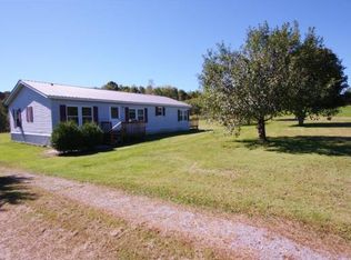 56 Rood Mill Rd, Fairfax, VT 05454