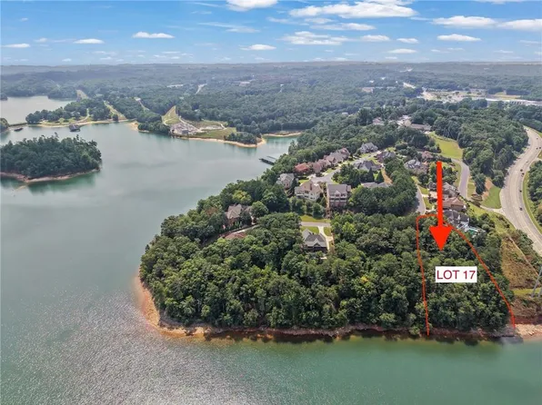 2789 Point Overlook #17, Gainesville, GA 30501