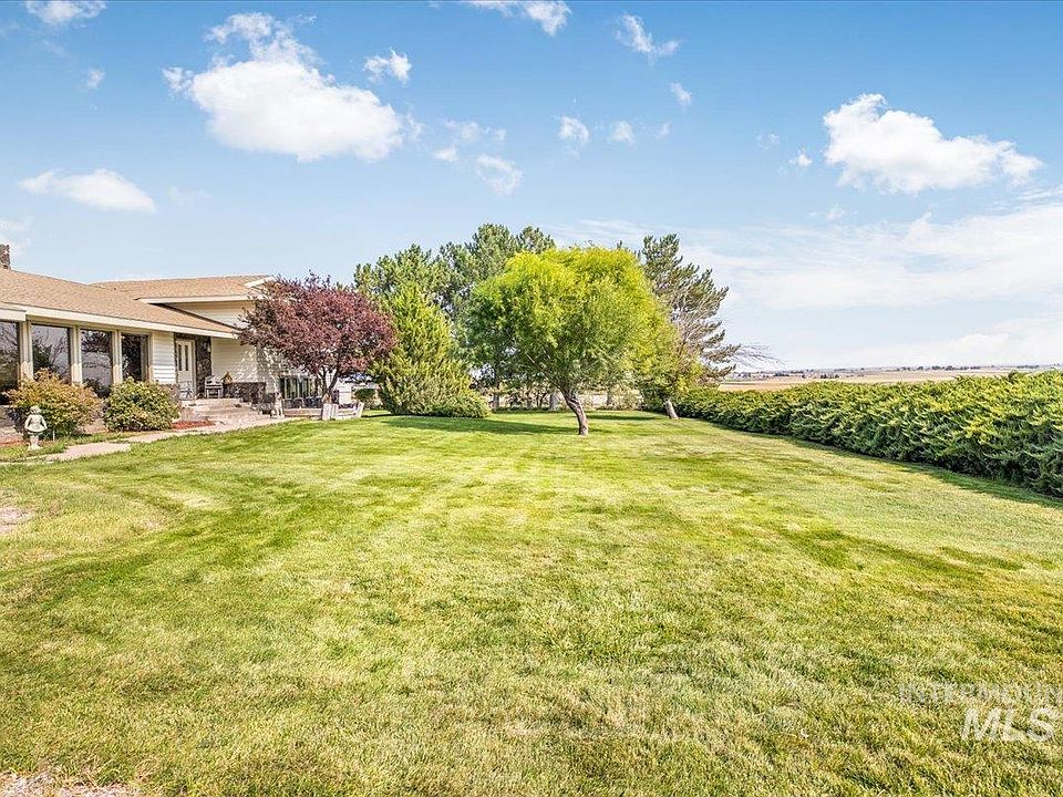 3640 N 1000 E Buhl, ID Zillow Apartments for Rent in Buhl