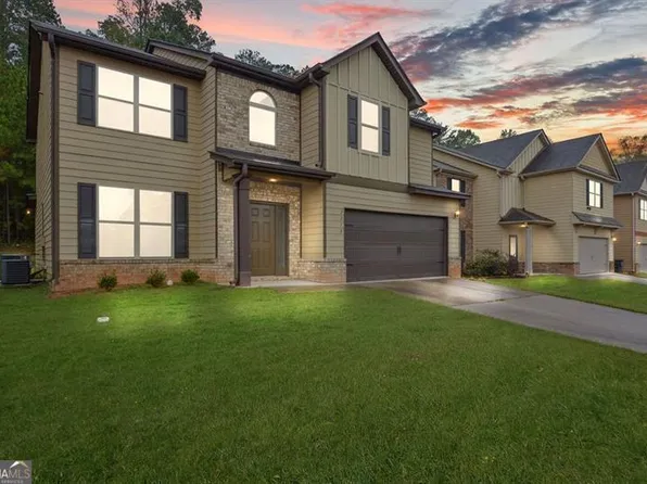 2212 Jenny Dr, Fairburn, GA 30213