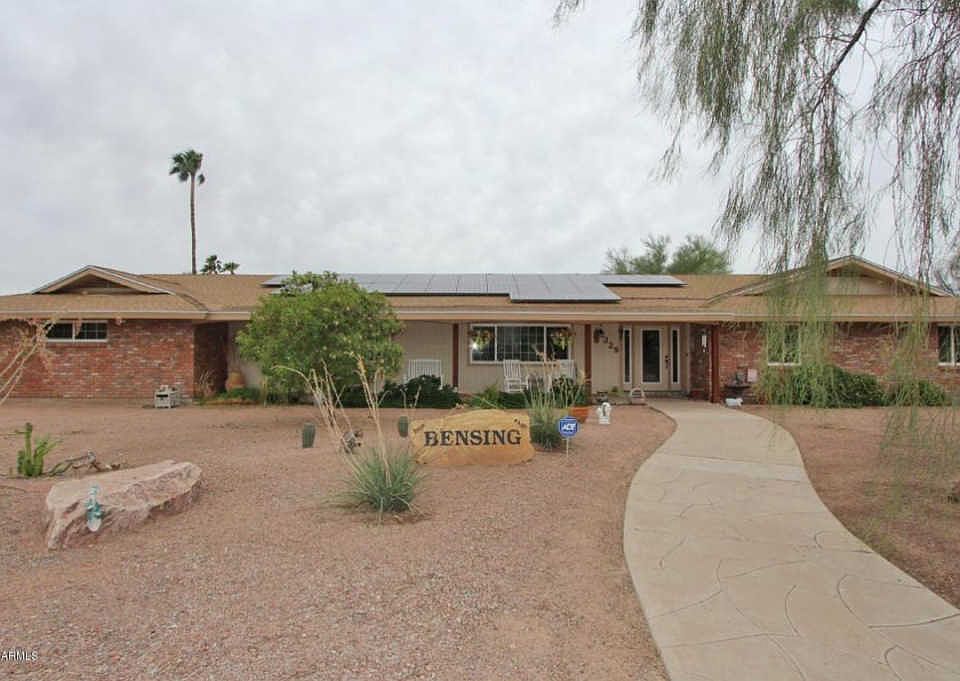 1st image of 329 E Paseo De Paula