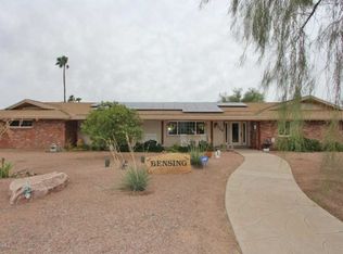 329 E Paseo De Paula, Casa Grande, AZ 85122