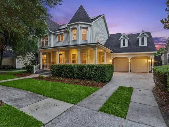 908 Croton Rd, Celebration, FL 34747
