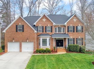 1229 Brough Hall Dr, Waxhaw, NC 28173