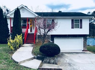 1104 Danielle Dr, Dalton, GA 30721