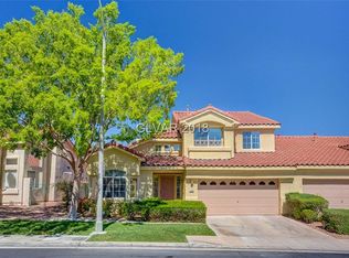 1744 Lily Pond Cir, Henderson, NV 89012