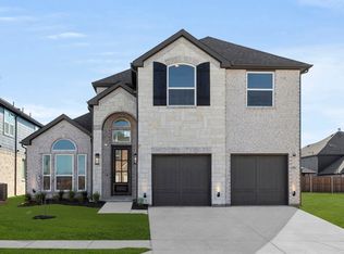 6308 Muller Creek Dr, Celina, TX 75009