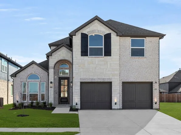 6308 Muller Creek Dr, Celina, TX 75009