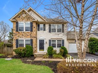 100 George Thomas Dr, Frederick, MD 21702