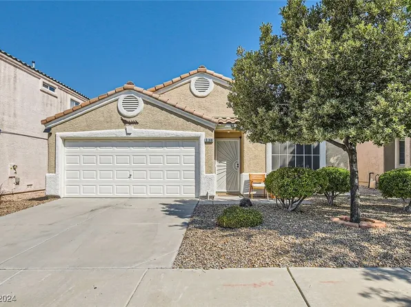 3188 Majestic Shadows Ave, Henderson, NV 89052