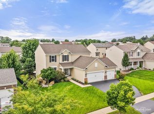 180 Chapin Way, Oswego, IL 60543