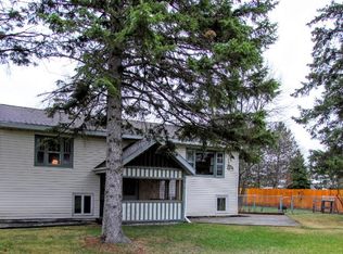 416 3rd Ave S, Motley, MN 56466
