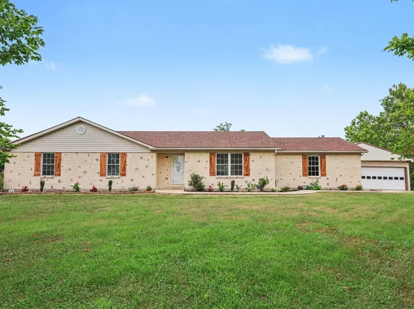 780 Jonesville Rd, Owenton, KY 40359