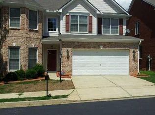 4027 Divot Ct, Duluth, GA 30097