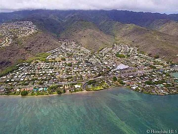Niu Valley