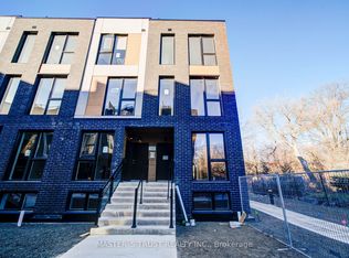 176 Clonmore Dr #20, Toronto, ON M1N 0B9