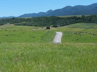 167 Elk Path, Swan Valley, ID 83449