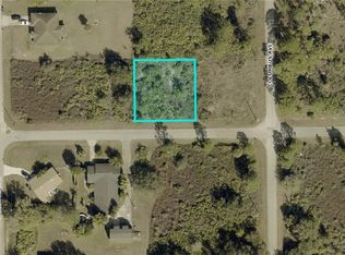 3005 E 13th St, Lehigh Acres, FL 33972