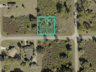 3005 E 13th St, Lehigh Acres, FL, 33972
