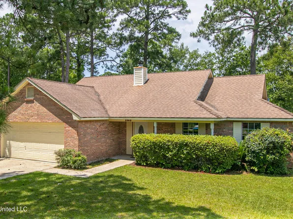 2205 Dolphin Dr, Gautier, MS 39553