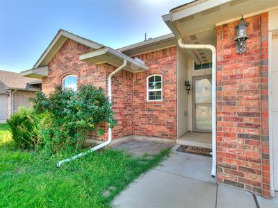 5707 Sanabel Ct, Oklahoma City, OK, 73179