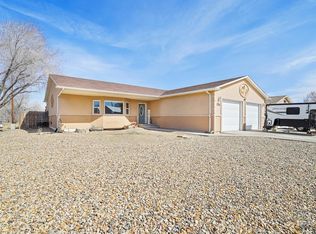 106 W Rangely Ave, Rangely, CO 81648