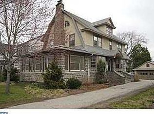 507 Darby Rd, Havertown, PA 19083