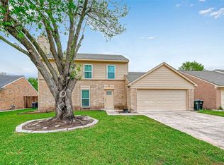 2511 Anthony Hay Ln, Katy, TX 77449