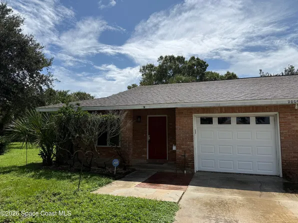 2009 Renee Pl APT B, Melbourne, FL 32935