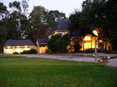 20006 Pinehurst Place Dr, Humble, TX, 77346