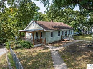511 Cedar St, Osceola, MO 64776