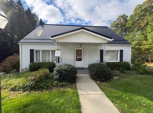 3948 Piney Dam Rd, Clarion, PA 16214