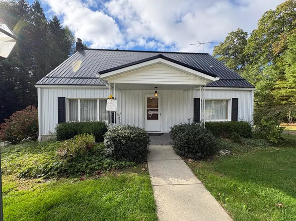3948 Piney Dam Rd, Clarion, PA 16214
