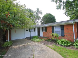 6208 Manse Dr, Louisville, KY