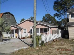 3921 Holiday Dr, Panama City Beach, FL 32408