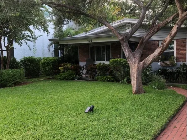 105 Chesapeake Ave, Tampa, FL 33606