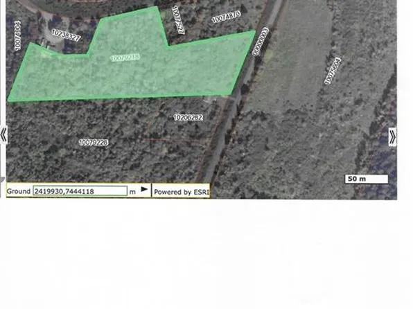 0 Lewin Rd, Woodstock, NB E7N 2W3